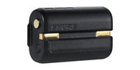 Shure SB900A, Microphones