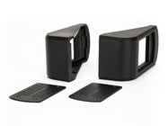 RCF AC-M18-SB M 18 Stage Bumpers Rubber Protectors for M 18 Digital Mixer