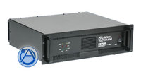 Atlas IED CP700 Dual Channel Power Amplifier, 350W/Channel at 70.7V, 240W/Channel at 4 Ohms Stereo