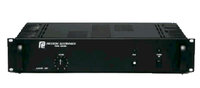 Grommes-Precision AX250 1.5 Input Channel Mixer Amplifier, 250 watts
