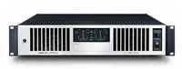 Lab Gruppen C16-4 Amplifier 4ch 70v 400w/8-ohms