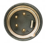 Apollo Design Technology AC-DMX-TERM-4 4-Pin DMX Terminator