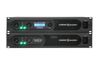 Crest PRO-LITE-2.0-DSP Amp 985W 2@2ohms w/DSP