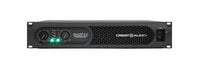 Crest PRO-LITE-2.0 Stereo Power Amplifier, 985 Watts Per Channel @ 2 Ohms