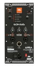JBL 5043263 Amp Assembly for EON615