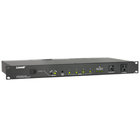 Lowell ACSPR-SEQ4-1509 15A, 6-Switch 3-Unswitch Outlets Power Panel