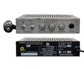 Speco Technologies PAT20TB 20 Watt amplifier/Talkback