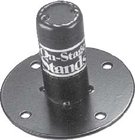 On-Stage SSA1.5 1.5" Speaker Cabinet Mount Insert