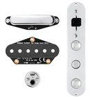Fishman PRF-TEL-GK1, Guitars