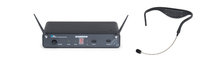 Samson SWC88AH8-K AirLine 88 K Band Unidirectional Headset