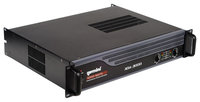Gemini XGA-3000 3000W Power Amplifier