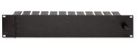 Radio Design Labs STR-19A Rackmount System for 12 Stick-On Units