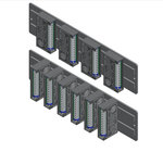 Radio Design Labs Smk 12 Mounting Strip for STICK-ON Units