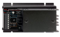 RDL FP-PA20B Power Amplifier, 20W 25V Outputs