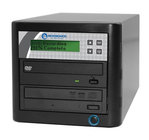 Microboards QD-DVD 18x DVD/48x CD Duplicator