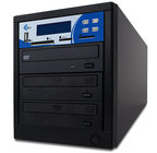 EZ Dupe MM02PIB Multi-Format Duplicator, 2 Target