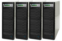 Microboards DVD-PRM-NET-20 Copywriter 20-Disc Multi-Tower DVD/CD Duplicator