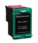 Microboards GX-200HC Replacement TriColor Cartridge for GX-1 Disc Publisher
