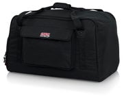 Gator GPA-TOTE12 Heavy-Duty Speaker Tote Bag for 12" Cabinets