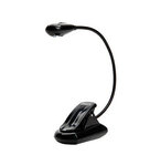 Mighty Bright 50410 XtraFlex Super LED Music Light in Black