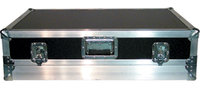 Grundorf Corp T4-MSOCSIIMPACTB Tour 4 Series ATA Case for Souncraft Si Impact, Black