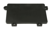 MIPRO 1WBB0004 Right Battery Cover for MA707