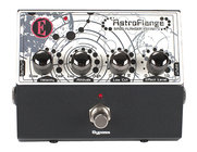 Eden AstroFlange Bass Flanger Pedal