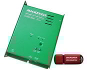 Mackenzie Labs DVSD-3000 Message-On-Hold System