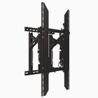 Chief Manufacturing LVS1UP ConnexSys Video Wall Portrait Mounting System with Rails
