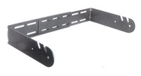 Allen AJ-2336 23"-36" Wide Adjustable U-Bracket Speaker Mounts