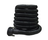 Antari Lighting & Effects ST-10 32' Hose Extension for S-500 Snow Machine