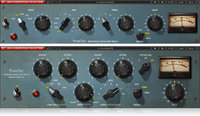 Waves PuigTec EQs Jack Joseph Puig Equalizer Emulation Plug-in (Download)