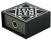 Telefunken TDA-1 Telefunken TDA-1 Active Mono DI Box