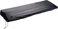 Gator Cases GKC-1540 Expanding Keyboard Cover for 61-Key and 76-Key Keyboards