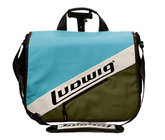 Ludwig LXL1BO Atlas Classic Laptop Bag