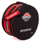Ludwig Drums LX614AP 6.5"x14" Atlas Pro Snare Drum Bag