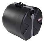 SKB Cases 1SKB-D1214 12" x14" Padded Tom Case