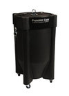 Gator GP-PC305W 18"x33"x18" Hardshell Conga Case with Wheels by Protechtor