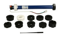 Da-Lite 37989KIT DL45S 120V Motor with Drive Wheel