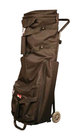 Gator GP-DRUMCART 44" x 18" Drum Hardware Bag with Wheels