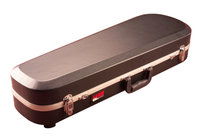 Gator Cases GC-VIOLIN-4/4 Deluxe Molded Case for Full-Size Violins