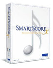 Musitek SMARTSCORE-PRO Music Scaning and Scoring Software (Mac/PC)