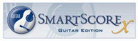 Musitek SMARTSCORE-GUITAR Software Guitar Edition (MTGEH)