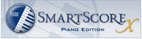 Musitek SMARTSCORE-PIANO Software Piano Edition Hybrid (MTPEH)