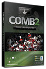 Garritan CONCERT-BAND-2 COMB2 Concert & Marching Band 2 Software