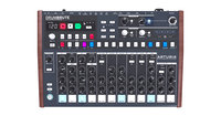 Arturia DrumBrute, Drum Machines & Samplers