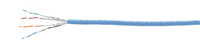 Kramer BC-UNIKat/LSHF-305M 1000 ft CAT6a U/FTP Video & LAN Cable, Low Smoke & Halogen Free