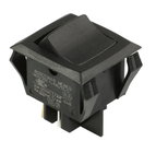 QSC SW-000037-00  Power DPST Rocker Switch for CX-204 (2-Pack)