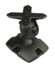QSC WP-000734-01 Black Mount Assembly for AD-S8T, AD-S10T, and AD-S12