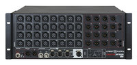 Crest TACTUS-STAGE Tactus Stage Stagebox, For Use With Waves SoundGrid